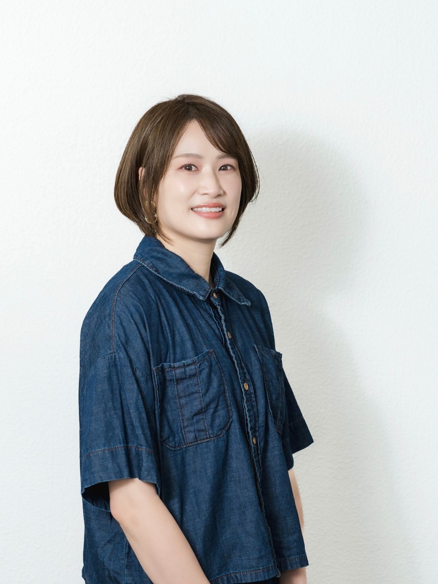 kamiken.ajito スタイリスト 菅野 里美