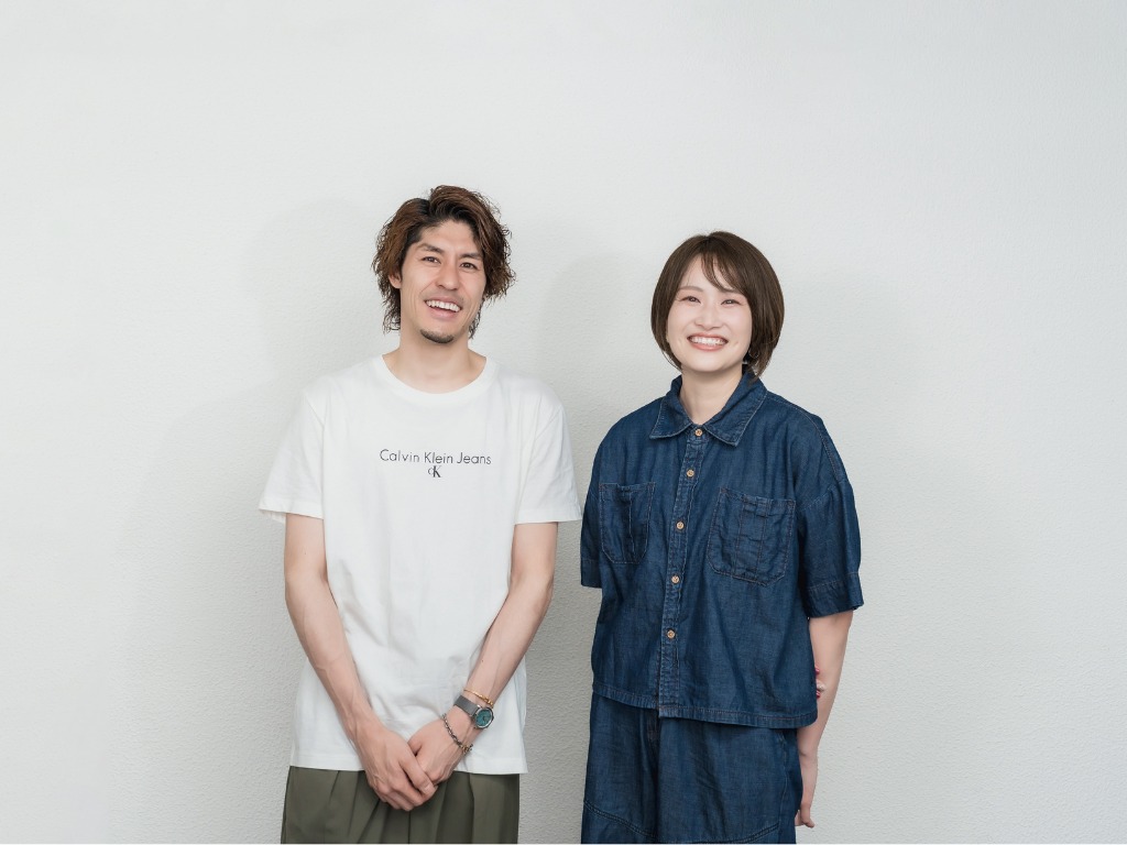 kamiken.ajito スタッフ