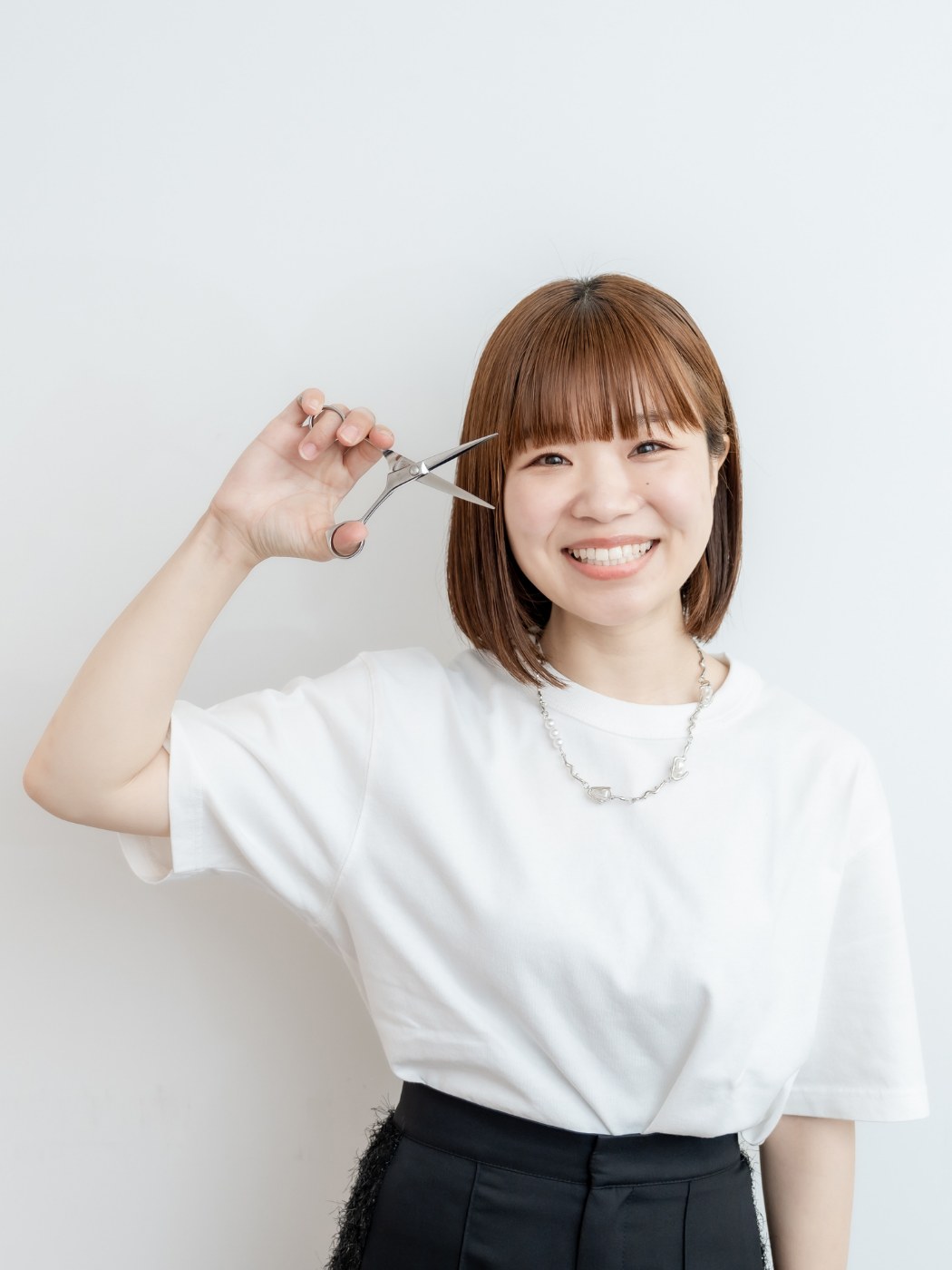 あなた専属スタイリスト