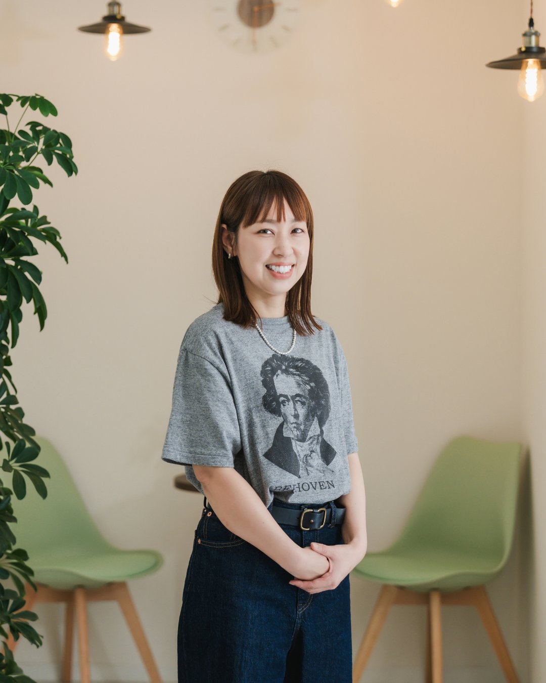 新井 未帆