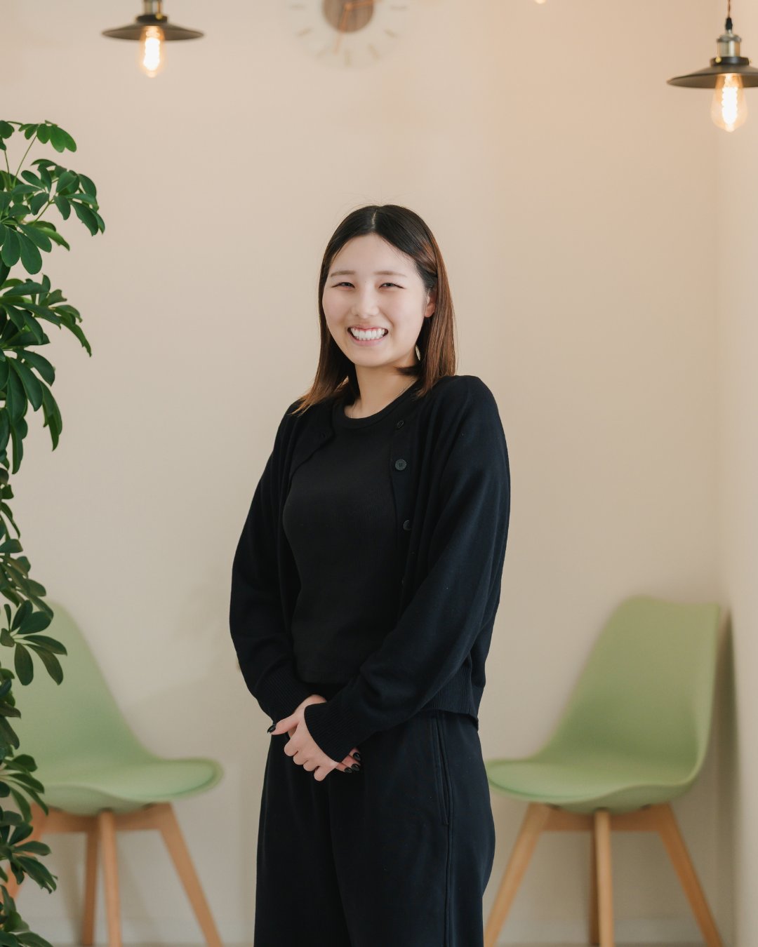 前田 沙理亜
