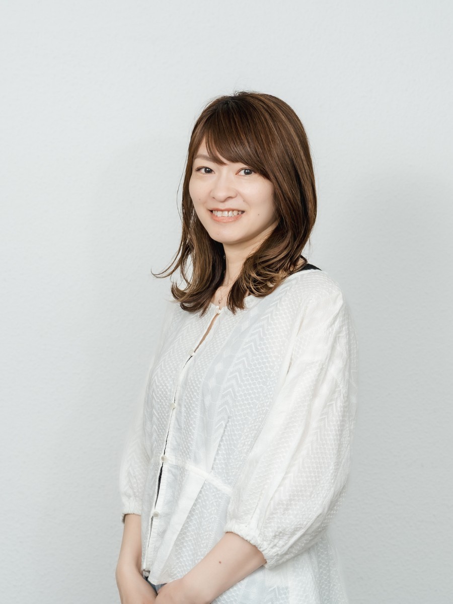 kamiken.paseo スタイリスト 佐藤 麻耶