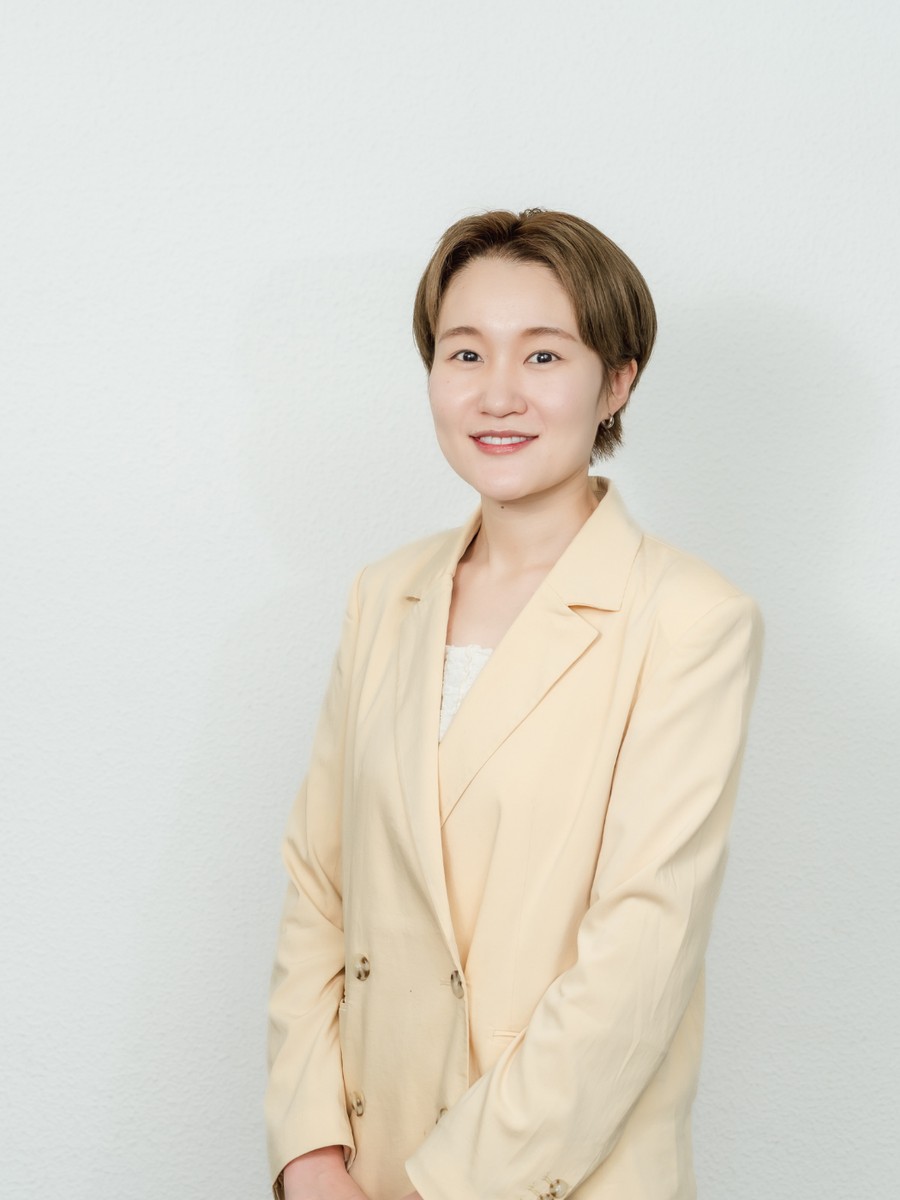 kamiken.paseo スタイリスト 吉田 杏実