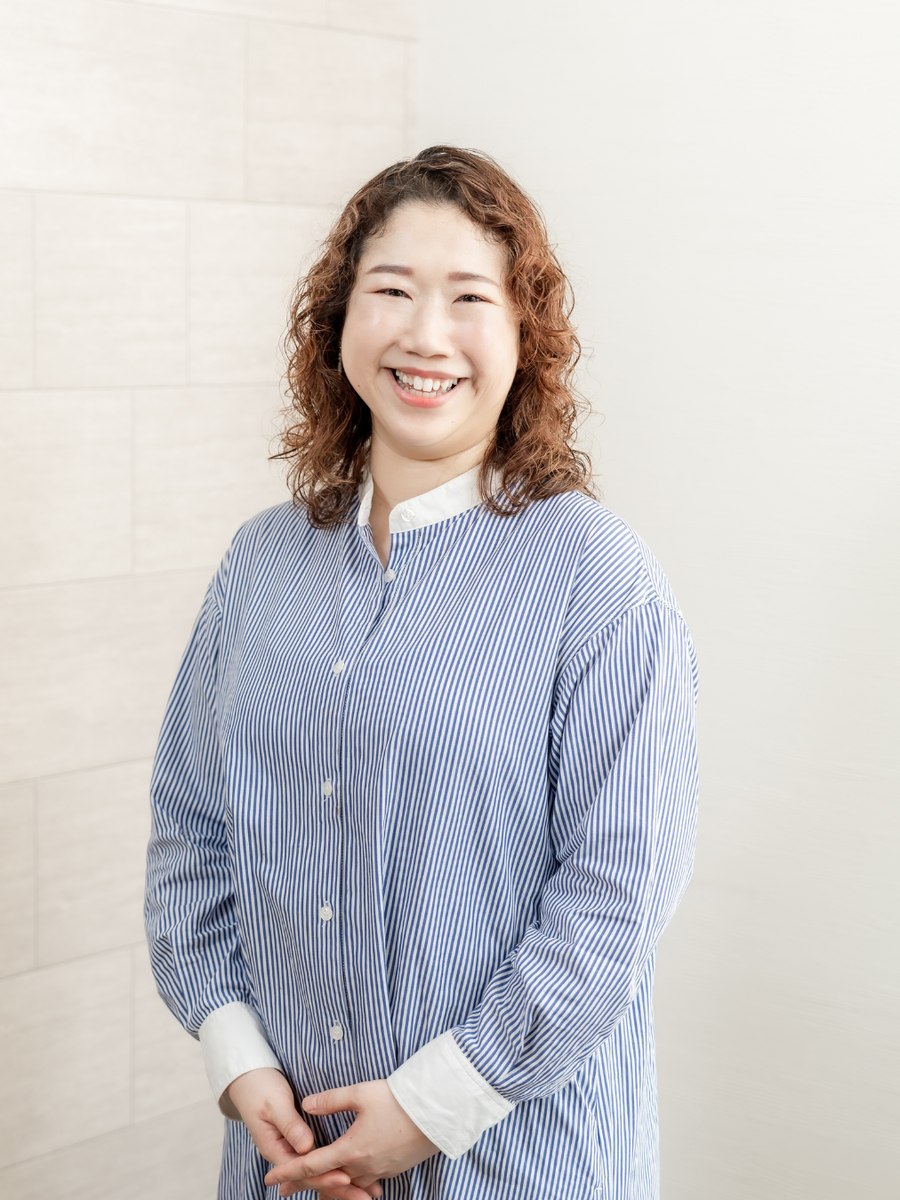 kamiken.seimei スタイリスト 工藤 美智子